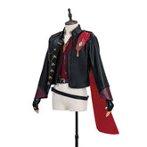 Final Fantasy XIV: Prince Attire Cosplay Costume - High Quality Game Character Outfit - Coscosmos